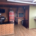 Apartamento à venda com 3 quartos, sendo 1 suíte, em Casa Branca, Santo André, SP