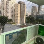 Apartamento para alugar com 1 quarto em Perdizes, São Paulo, SP