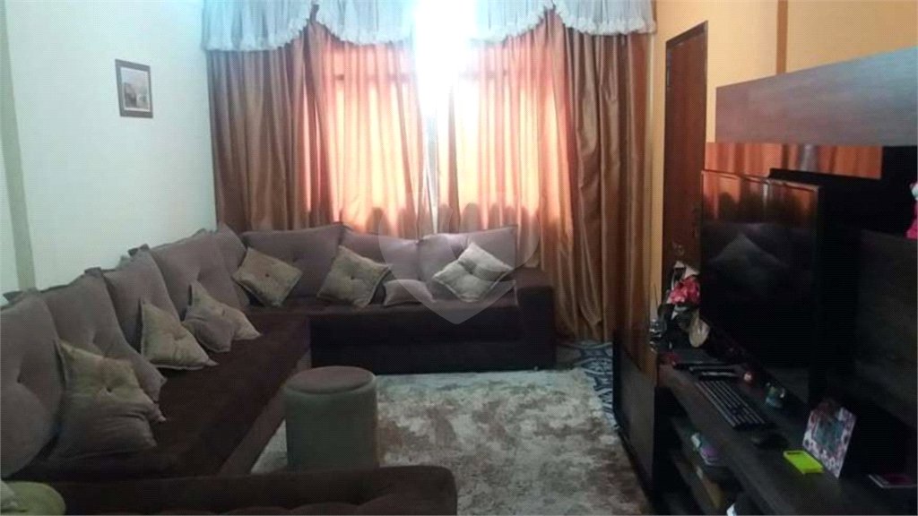 Casa à venda com 2 quartos em Jardim Novo Portugal, Guarulhos, SP