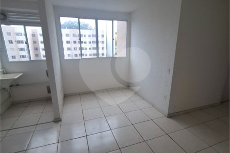 Apartamento à venda com 2 quartos em Campo Grande, Rio de Janeiro, RJ