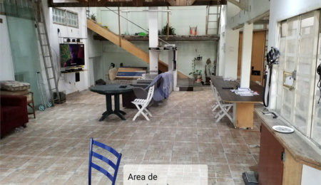 Prédio à venda ou para alugar em Vila Mascote, São Paulo, SP