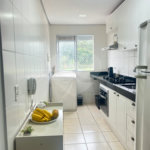 Apartamento à venda com 2 quartos em Boa Vista Paulista, Suzano, SP