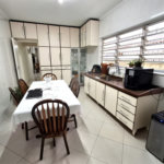Sobrado à venda com 3 quartos, sendo 1 suíte, em Vila Independência, São Paulo, SP