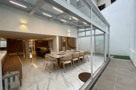 Casa à venda com 6 suítes no condomínio Chácara Francesa, São Paulo - SP