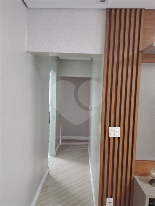 Apartamento à venda com 2 quartos em Vila Alpina, São Paulo, SP