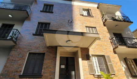 Apartamento à venda com 2 quartos em Aclimação, São Paulo, SP