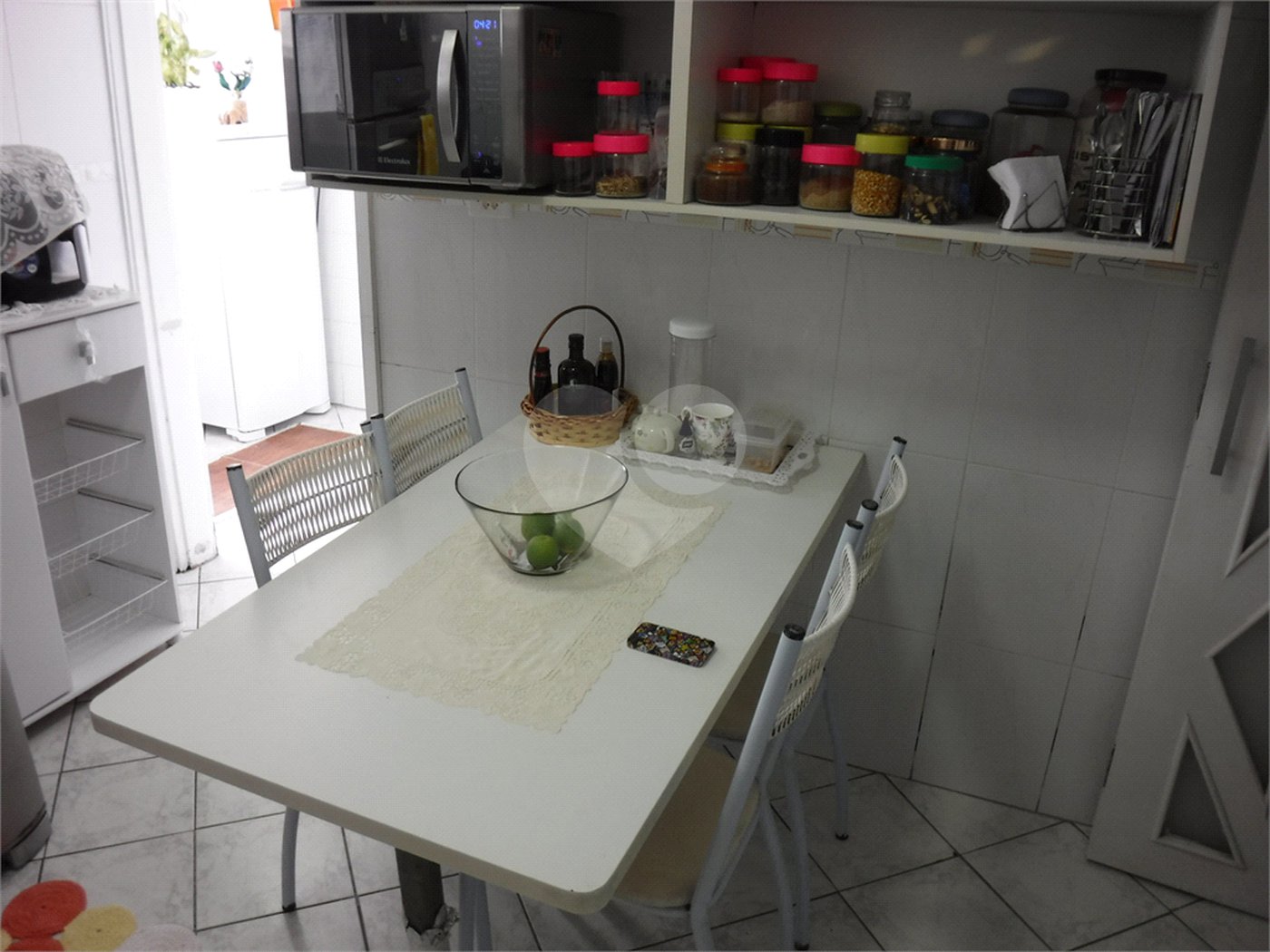 Apartamento à venda com 2 quartos, sendo 1 suíte, em Boqueirão, Santos, SP