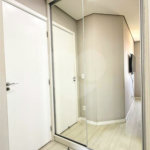 Apartamento à venda com 3 quartos, sendo 1 suíte,  em Vila Humaitá, Santo André, SP