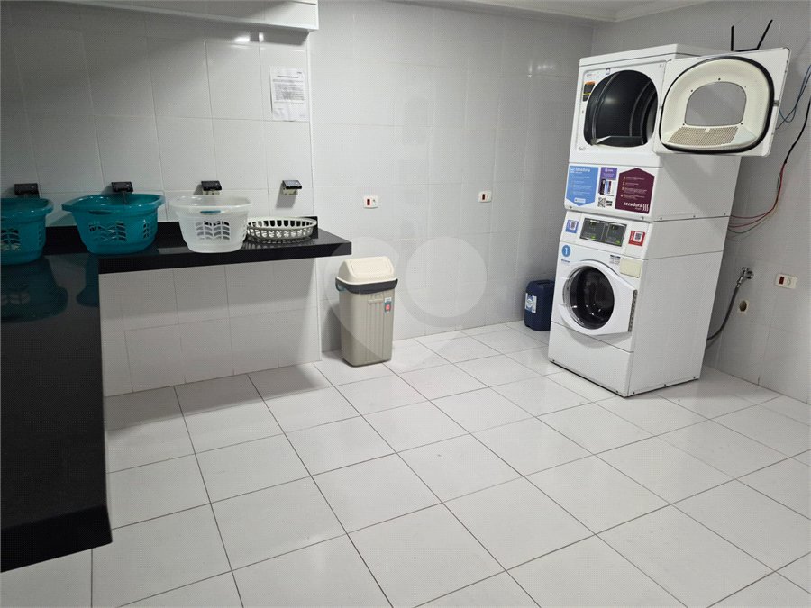 Apartamento para alugar com 1 quarto em Santana, São Paulo, SP