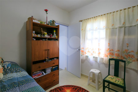 Casa Térrea à venda com 4 quartos em Campo Belo, São Paulo, SP