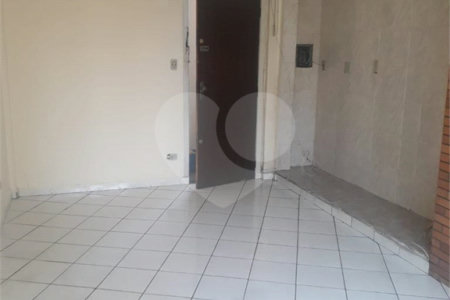 Apartamento à venda com 1 quarto no Centro, São Paulo, SP