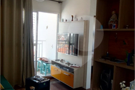 Apartamento à venda com 2 quartos em Vila Progresso, Sorocaba, SP