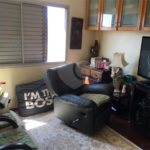 Apartamento à venda com 4 quartos, sendo 1 suíte, em Chácara Santo Antônio, São Paulo, SP