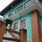 Casa à venda com 4 quartos, sendo 1 suíte, no condomínio Parque Suiça, Caieiras - SP