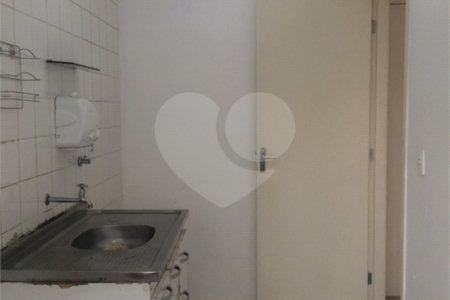 Apartamento à venda no Brás, 2 quartos, garagem