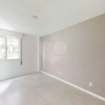 Apartamento para venda em Itaim Bibi com 3 quartos, sendo 1 suíte, 78m²