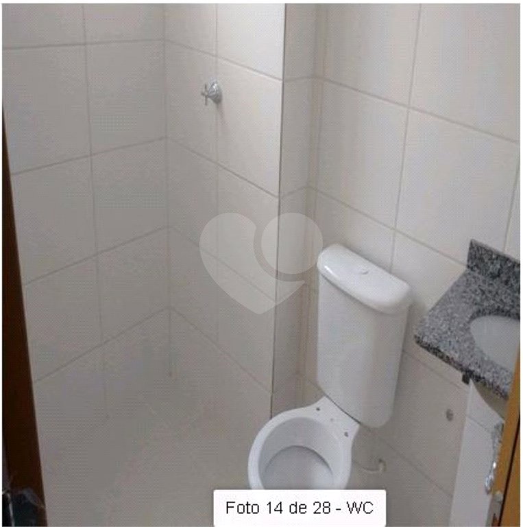 Apartamento para venda no Condomínio London Park