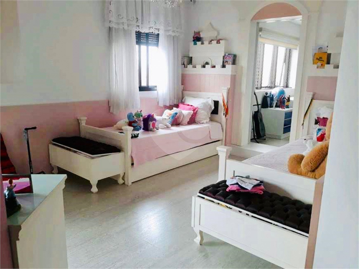 Apartamento à venda na Saúde de 500m² com 5 dormitórios, 4 suítes e 5 vagas