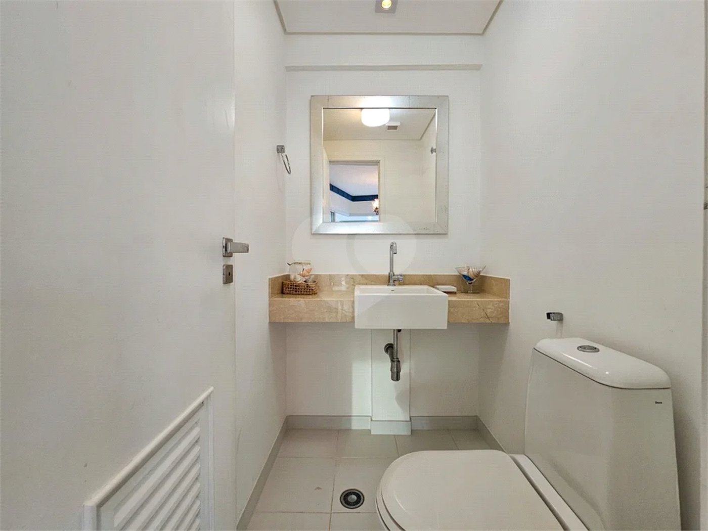 Apartamento à venda com 4 suítes em Riviera de São Lourenço, Bertioga, SP
