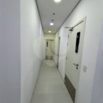 Sala Comercial – 39m² para Locação no Domo Business