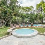 Apartamento à venda no Campo Belo 4 dormitórios 3 vagas