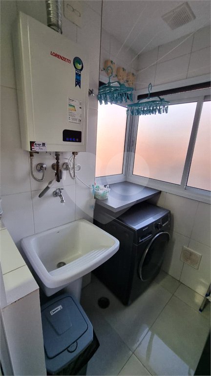 Oportunidade Única: Apartamento de 60 m² com Lazer de Clube no Tucuruvi!