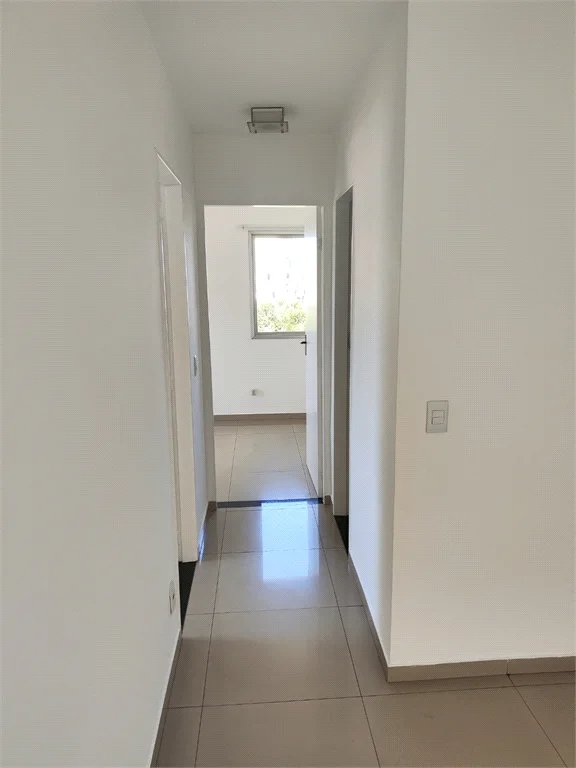 Apartamento à venda com 2 quartos em Butantã, São Paulo - SP
