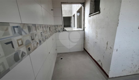 Apartamento à venda com 2 quartos em Tucuruvi, São Paulo, SP