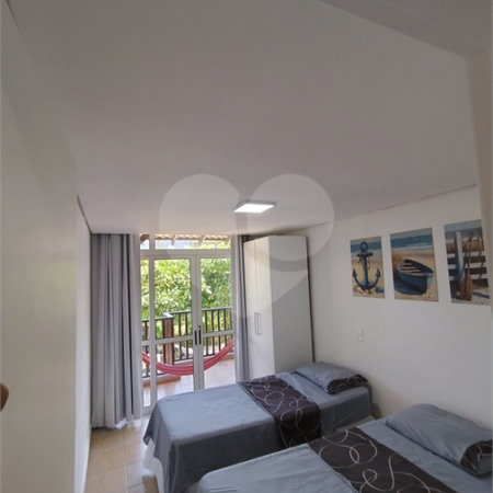 Apartamento Duplex bem localizado com 3 Quartos à venda, 120m² - Enseada, Guarujá - SP