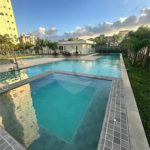 Apartamento à venda no bairro Vila Regente Feijó com 165 m² de área útil construída, com 3 dormitórios, sendo 3 suítes,Mobiliado com 3 Suítes 3 Vagas no Araribá Home Resort