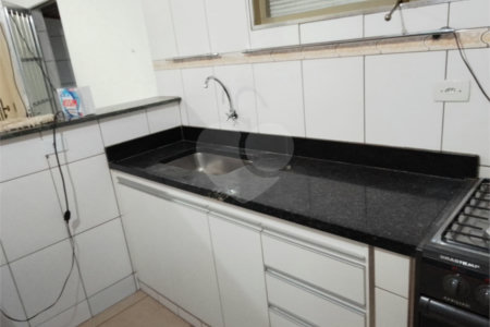 CASA À VENDA – BAIRRO SANTA FELÍCIA