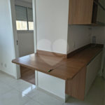 Apartamento á venda - Jabaquara