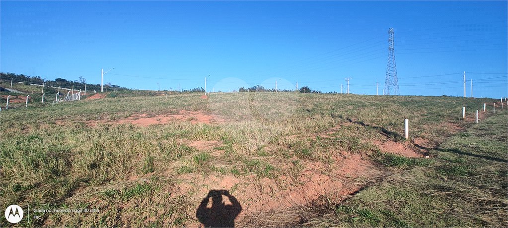 Terreno em Atibaia com 360 m² condomínio fechado com ampla área de lazer