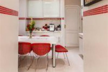 APARTAMENTO A VENDA EM SP MOOCA