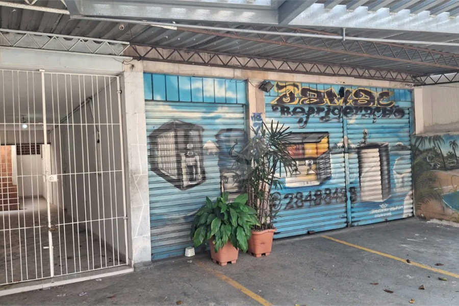 Sobrado à venda com 1 suíte em Tucuruvi, São Paulo, SP