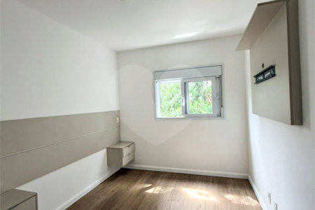 Apartamento à venda - Vila Guarani