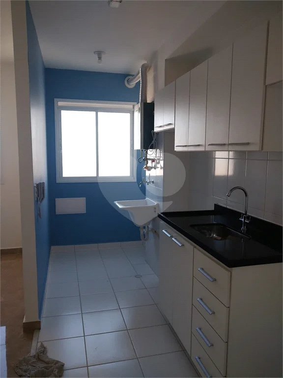 Apartamento à venda com 2 quartos em Vila Nova Cachoeirinha, São Paulo, SP