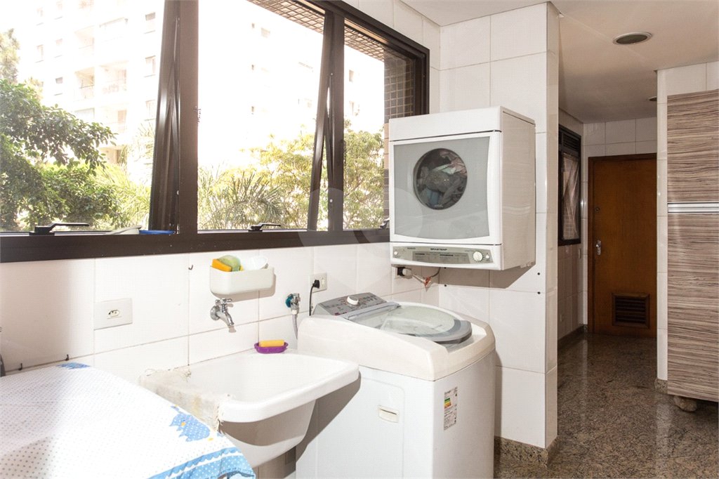 Apartamento à venda com 4 suítes em Vila Ester (zona Norte), São Paulo, SP