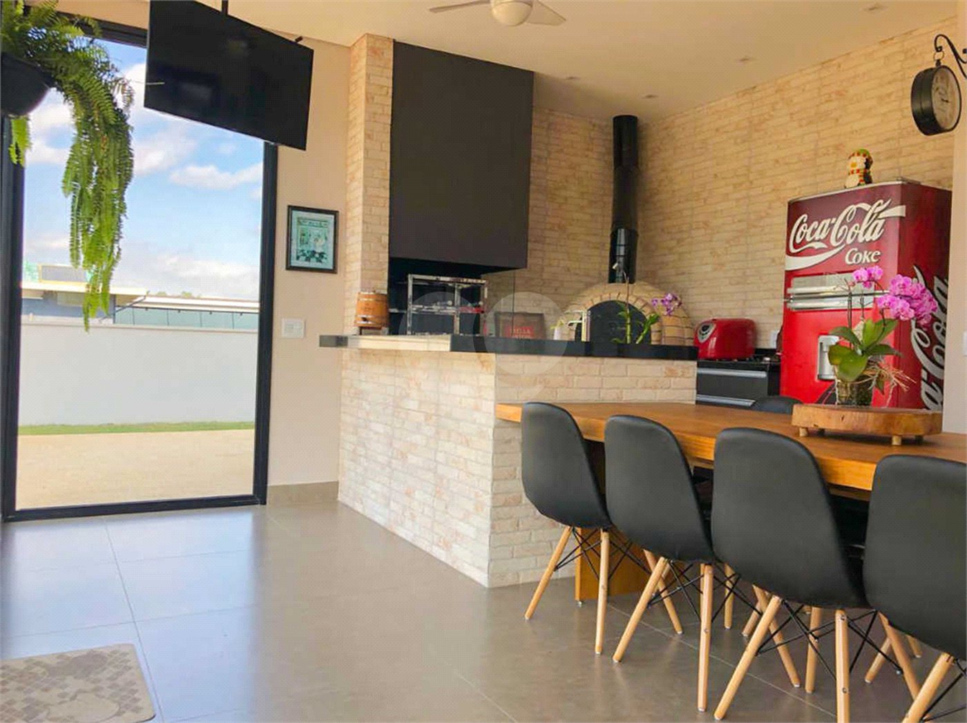 Sobrado à venda com 3 suítes em Condominio Residencial Paradiso, Itatiba, SP