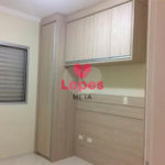 Apartamento à venda com 3 quartos, sendo 1 suíte, em Cidade Morumbi, São José dos Campos, SP