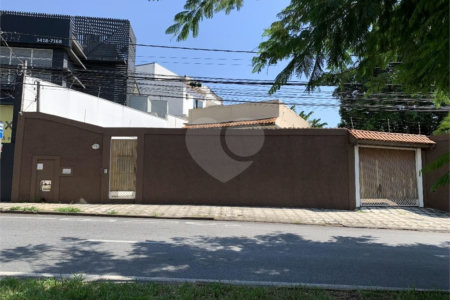Casa Térrea à venda com 3 quartos, sendo 1 suíte, em Jardim Europa, Sorocaba, SP