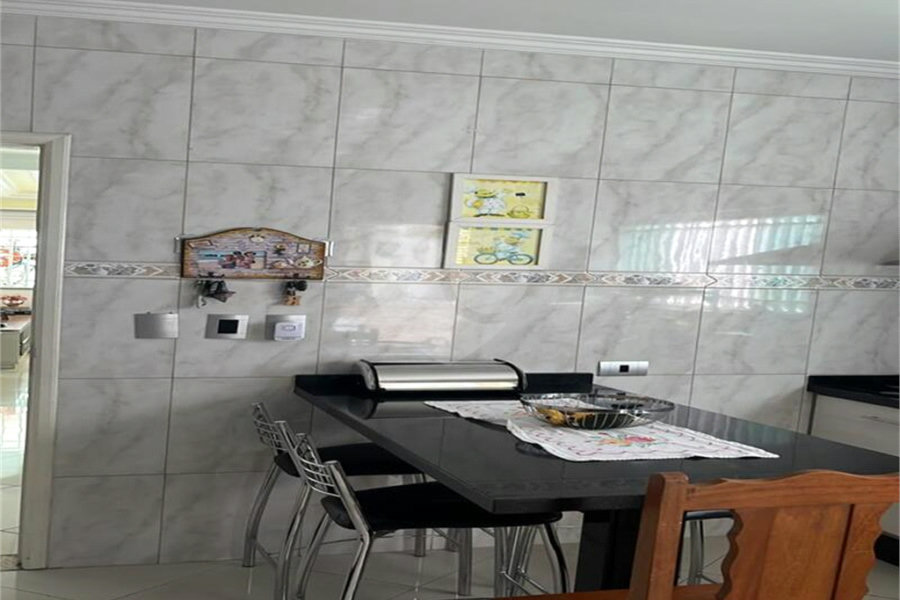 Sobrado à venda com 3 quartos, sendo 1 suíte,  em Jaçanã, São Paulo, SP
