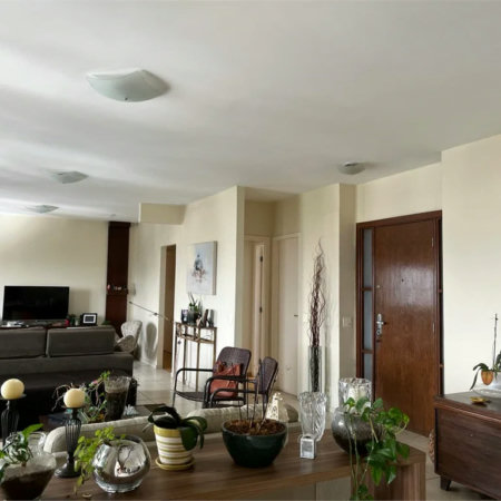 Apartamento à venda com 3 suítes em Vila Andrade, São Paulo, SP