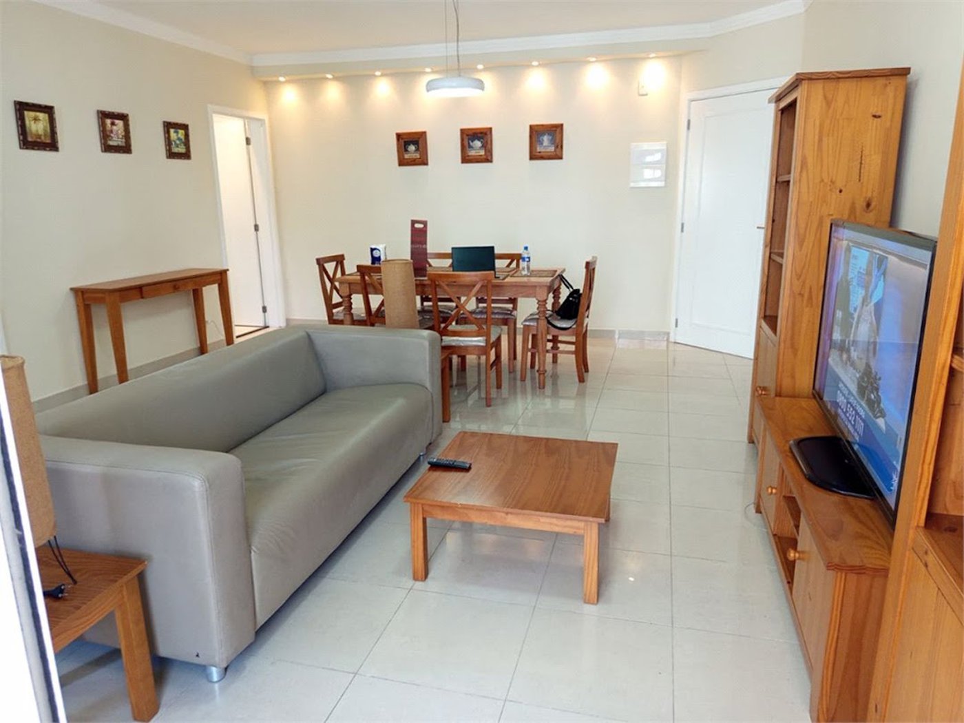 Apartamento com 2 dormitórios à venda, 85 m² por R$ 850.000,00 - Marapé - Santos/SP