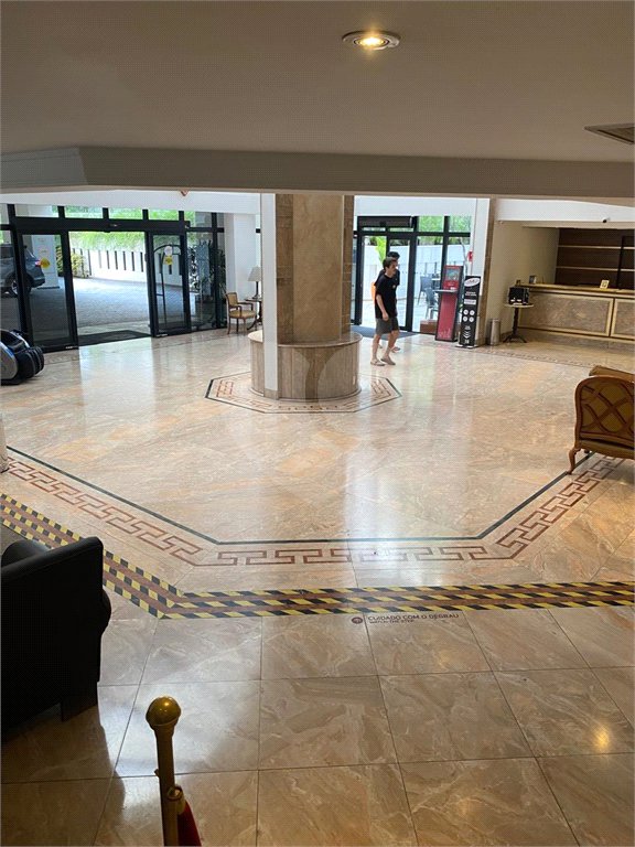 Apartamento à venda com 1 quarto em Jardim Paulista, São Paulo, SP