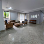 Apartamento à venda com 3 quartos, sendo 1 suíte, em Vila Leopoldina, São Paulo, SP