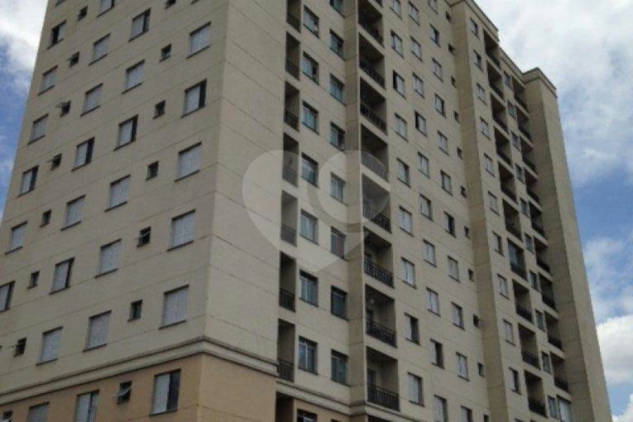 Apartamento à venda com 2 quartos no Brasilândia, São Paulo, SP