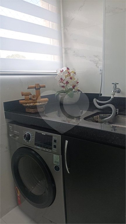Apartamento à venda com 2 quartos em Jardim Peri, São Paulo, SP