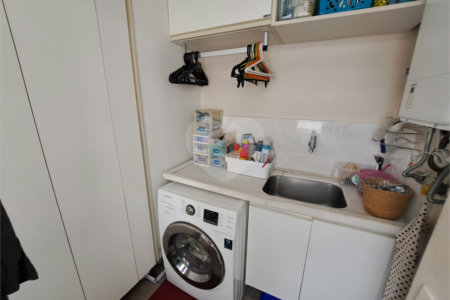 Apartamento à venda com 3 quartos, sendo 1 suíte, em Perdizes, São Paulo, SP