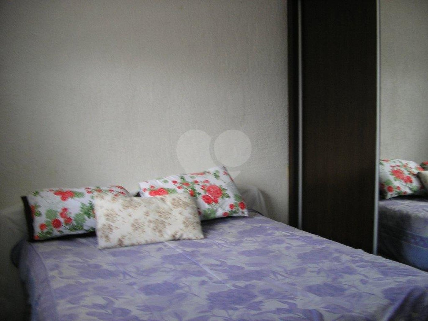 Sobrado à venda com 3 quartos em Carandiru, São Paulo, SP